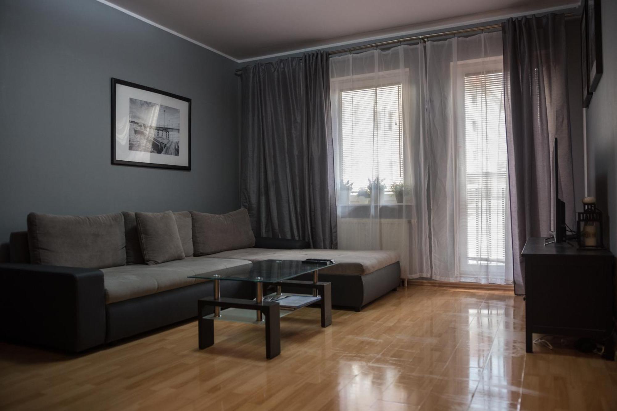 Apartment Sopot Apartament